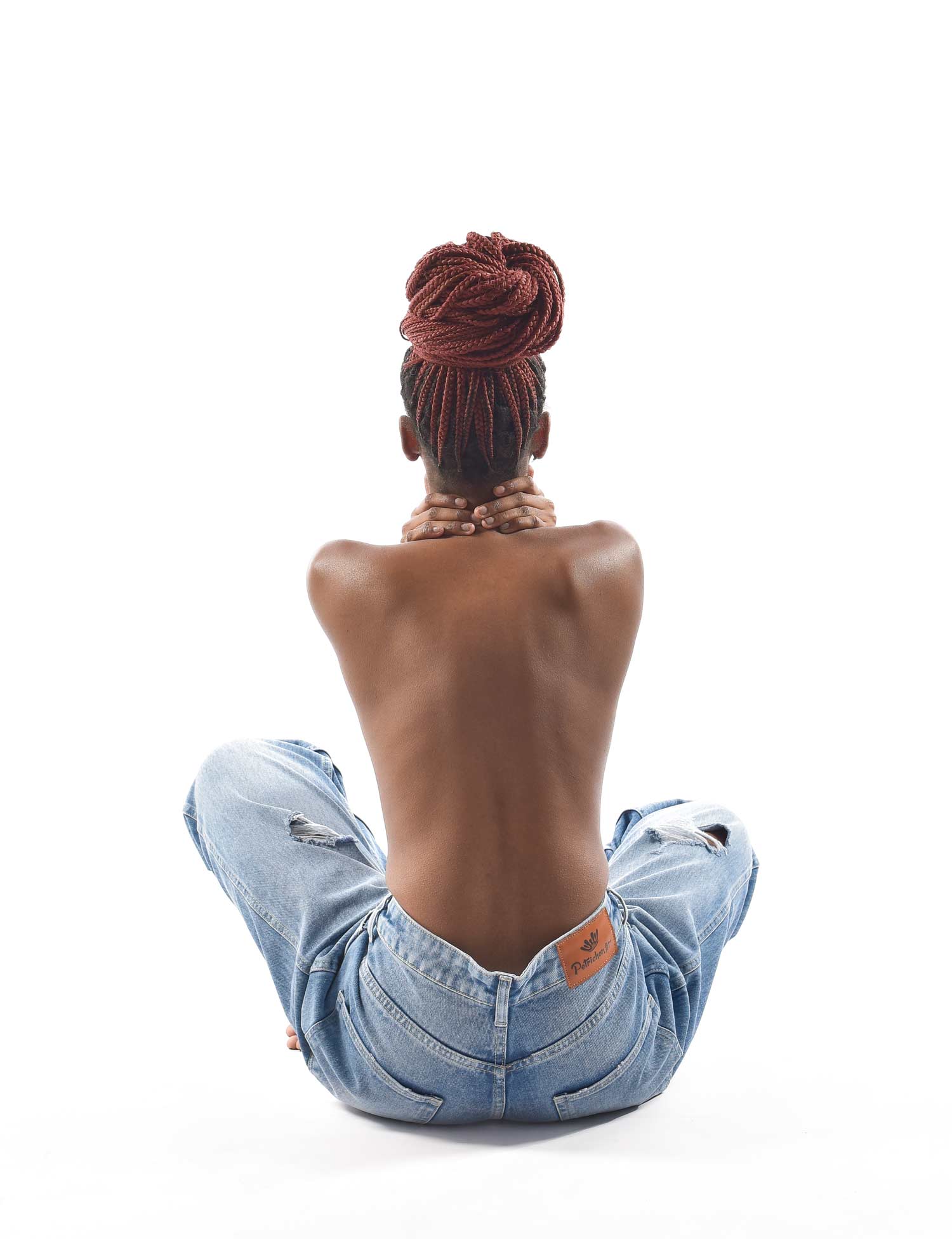 product back
