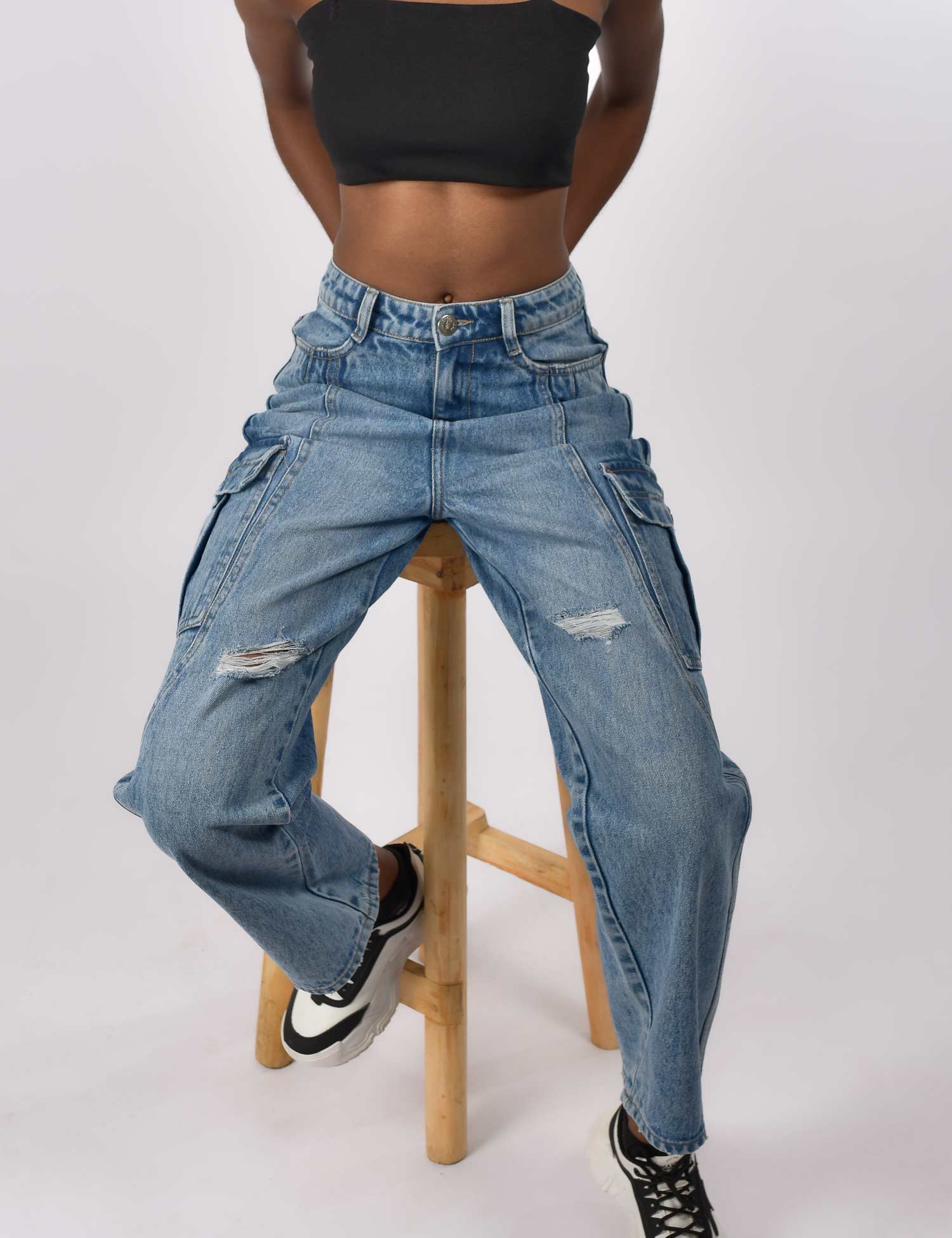 product back