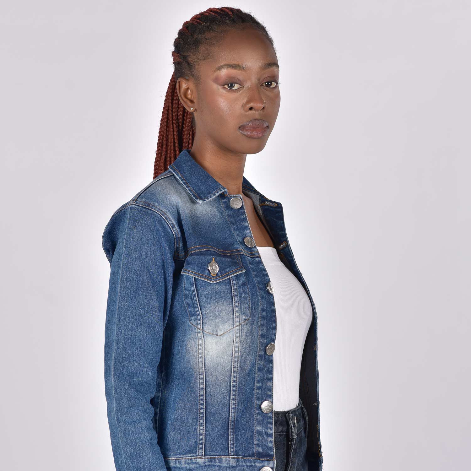 Denim Jackets