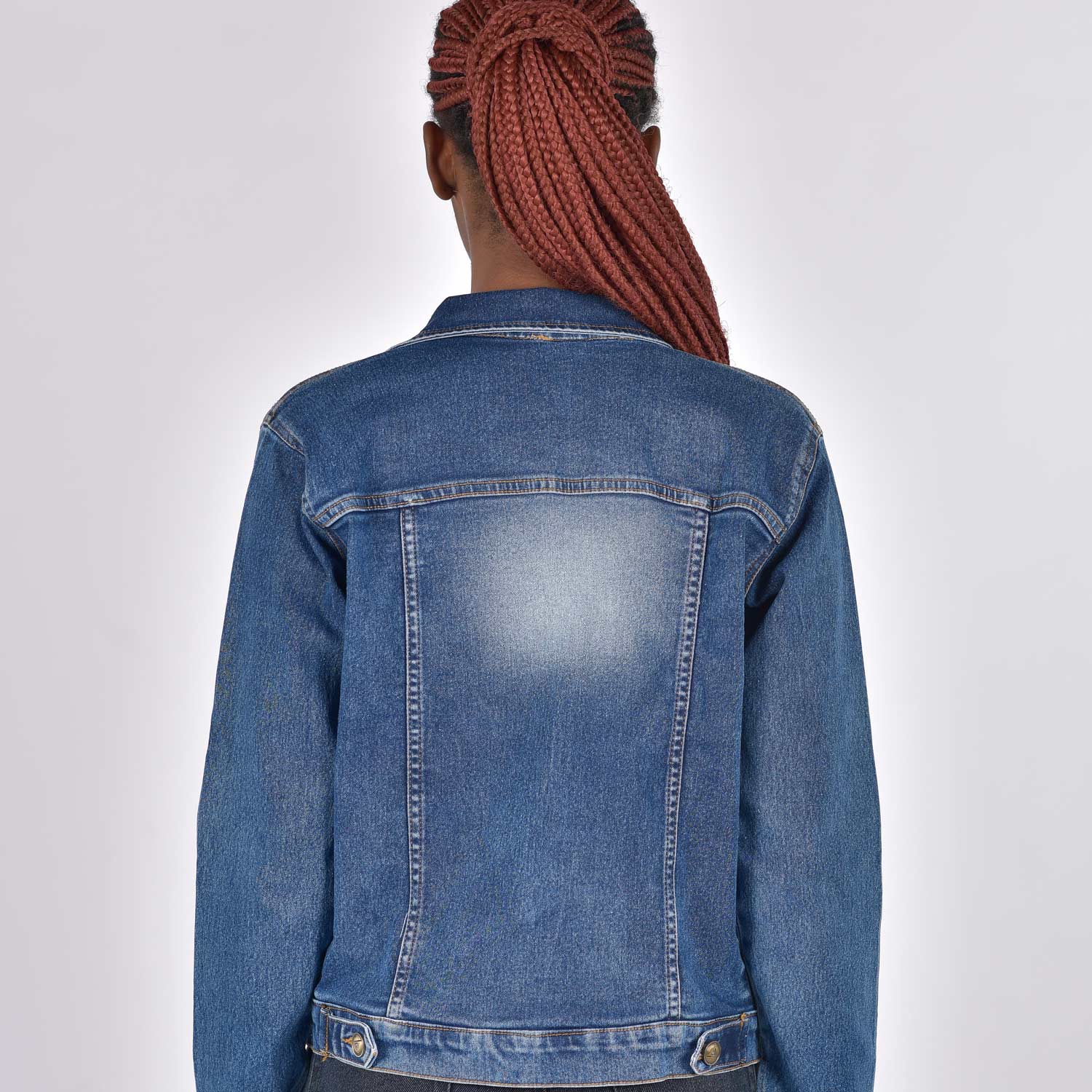 Denim Jackets
