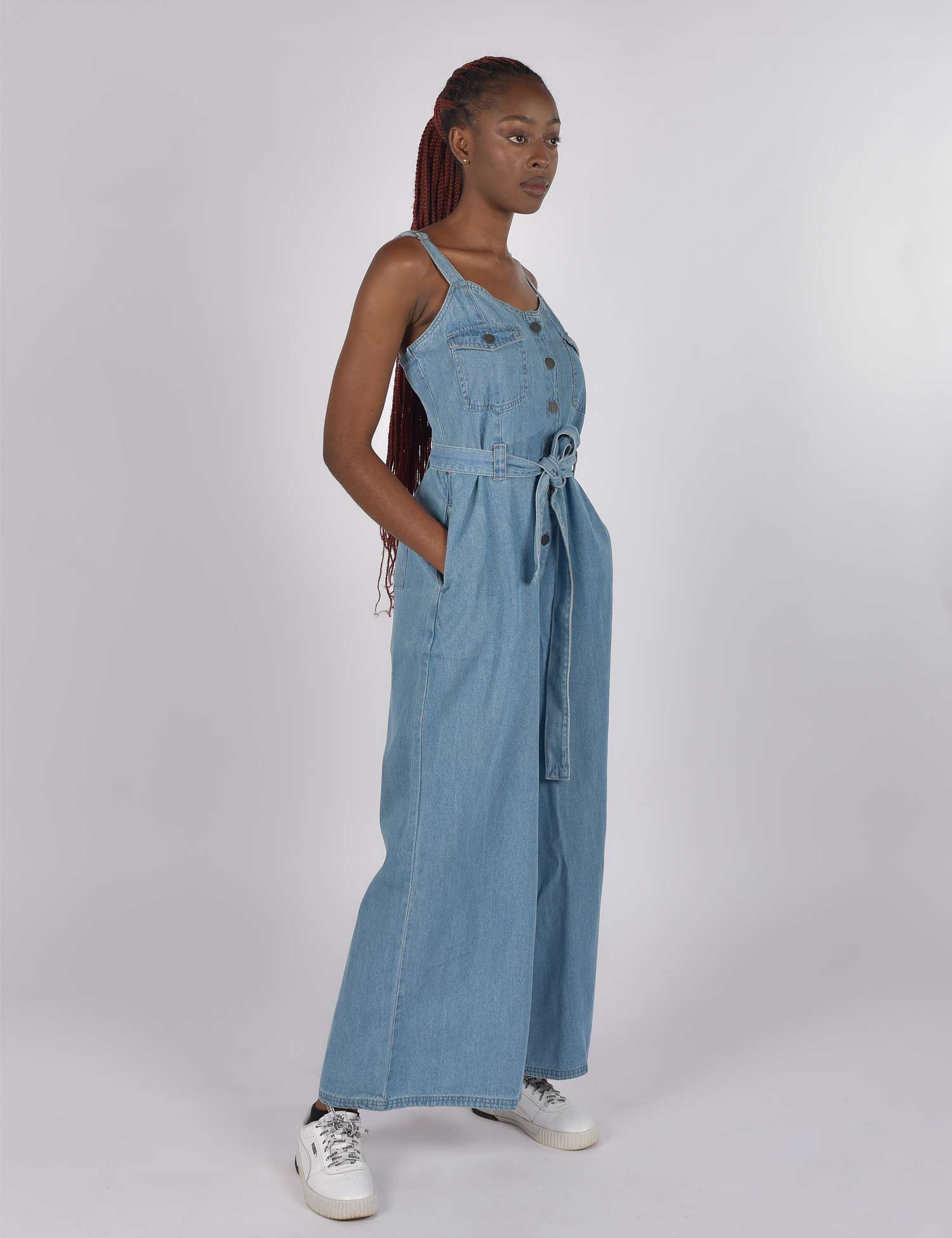 Jump Suit