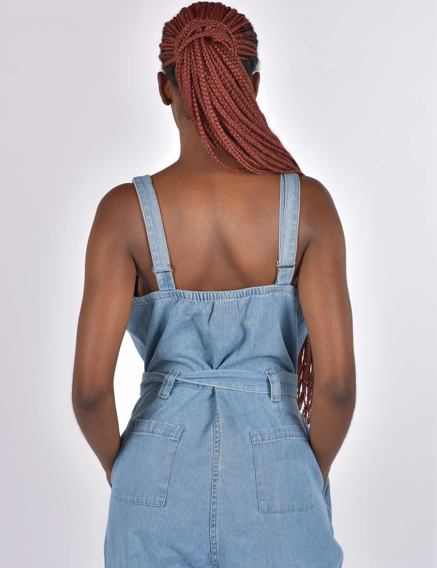Jump Suit